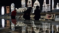 Ausstellung Gaudi