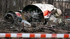The Soviet-made Polish aircraft crashed near the Russian city of Smolensk in April 2010.