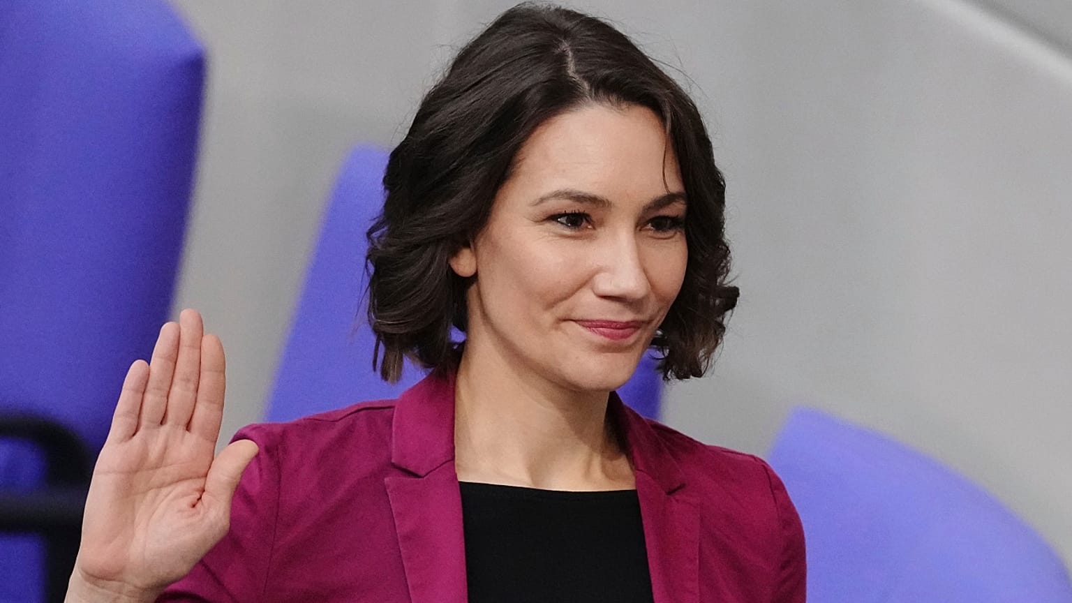 Anne Spiegel