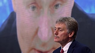 Kremlin Sözcüsü Dmitriy Peskov