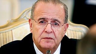 Ο ΥΠΕΞ της Κύπρου, Γιάννης Κασουλίδης