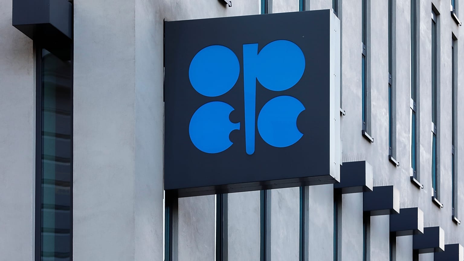 OPEC binası