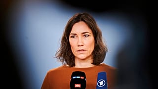 Anne Spiegel (GRÜNE) ist als Familienministerin Deutschlands zurückgetreten