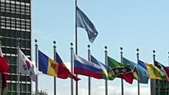 L'ONU à New York