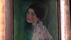 "Retrato de uma Senhora"