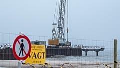 Polonia se ha centrado principalmente en la apertura del gasoducto báltico 