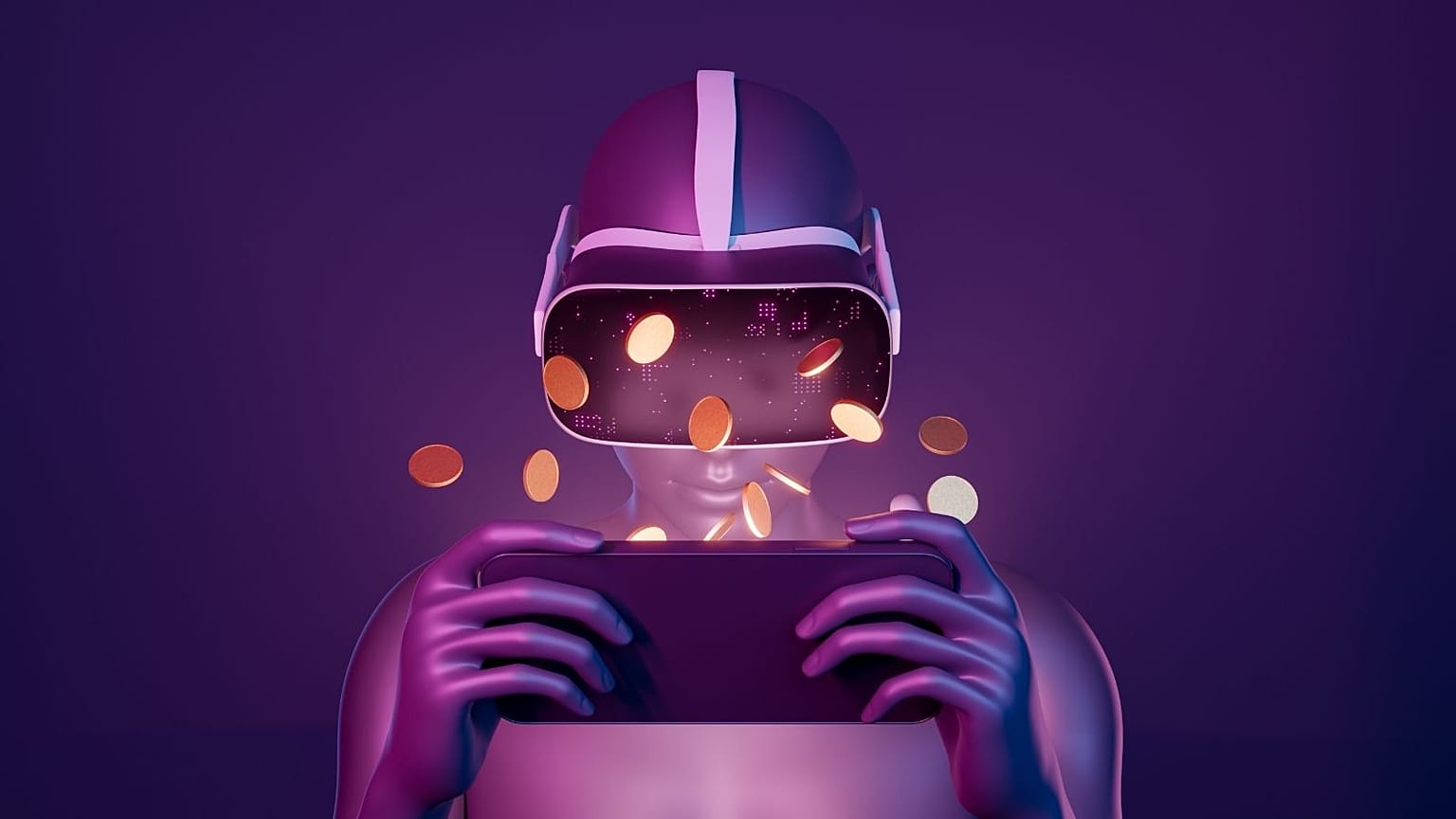 Meta is fleshing out its vision for a metaverse where creators could earn money by selling digital products, services and experiences.