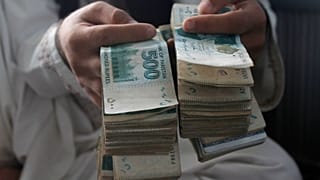 روپیه پاکستان