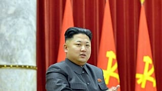 Kim Jong Un