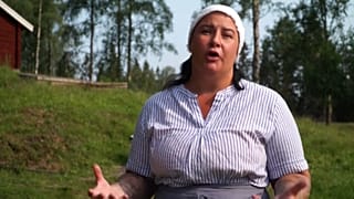 Kulning - Schwedens Antwort auf Jodeln
