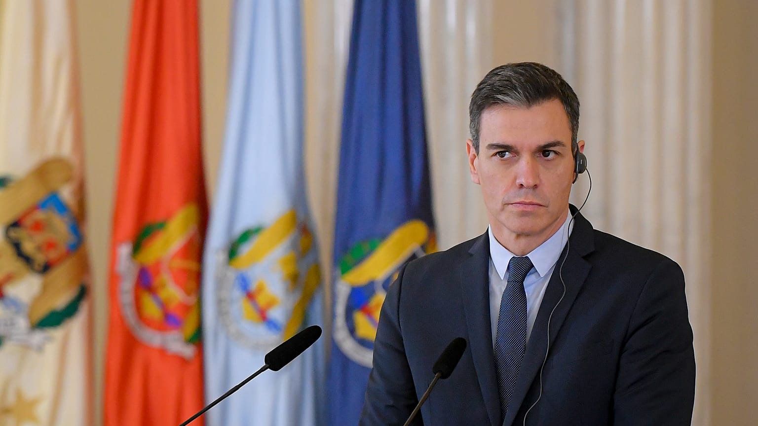The court found that the suspect had been "determined" to kill Spain's Prime Minister Pedro Sanchez.