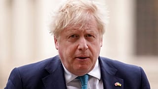 Boris Johnson brit miniszterelnök
