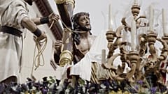 Women bear weight of Easter rite in changing Spain