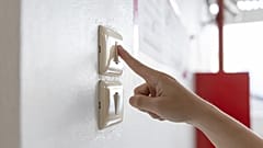 The Big Power Switch Off asked people to turn off their electricity for just 10 minutes. 