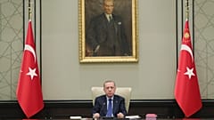 Erdoğan, Kabine Toplantısı sonrası açıklamalarda bulundu