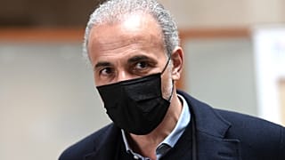 Tarık Ramazan