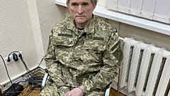 Виктор Медведчук