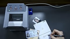 Nüfus Genel Müdürlüğü'nden kimlik bilgilerinin çalındığı iddiasıyla ilgili açıklama