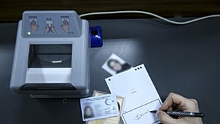 Nüfus Genel Müdürlüğü'nden kimlik bilgilerinin çalındığı iddiasıyla ilgili açıklama