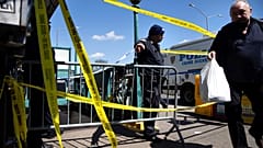 La police de New York cherche toujours le tireur