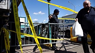 La police de New York cherche toujours le tireur