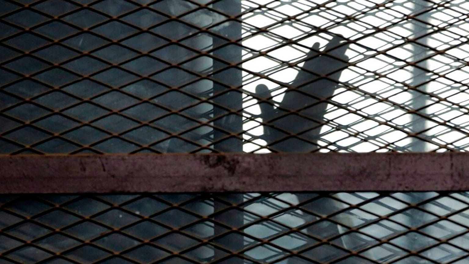 Mideast Executions