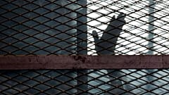 Mideast Executions