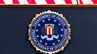 Sede del FBI en Washington.