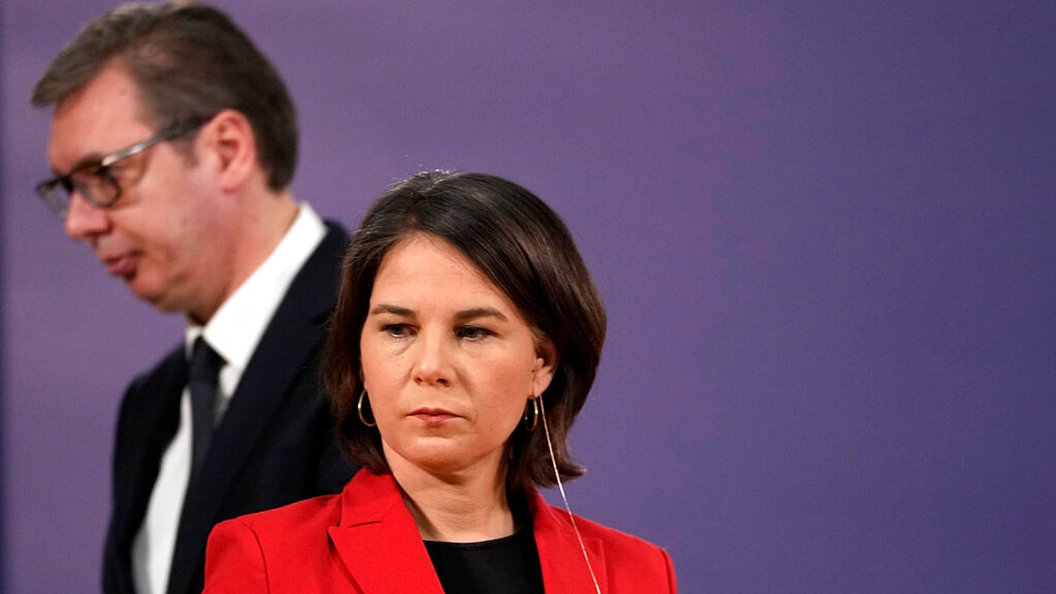 © Darko Vojinovic, AP