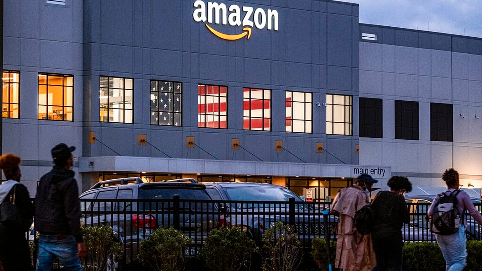 Amazon