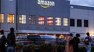 Amazon
