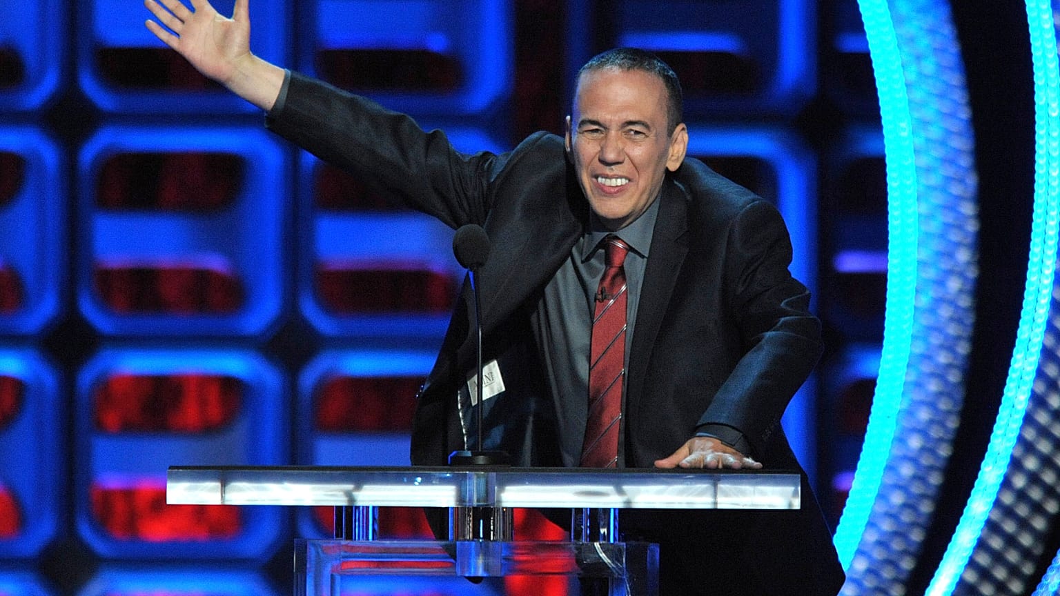 Gottfried was known for his voice acting and vicious performances at roasts