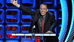 Gottfried was known for his voice acting and vicious performances at roasts