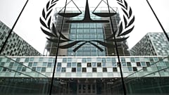 Uluslararası Ceza Mahkemesi
