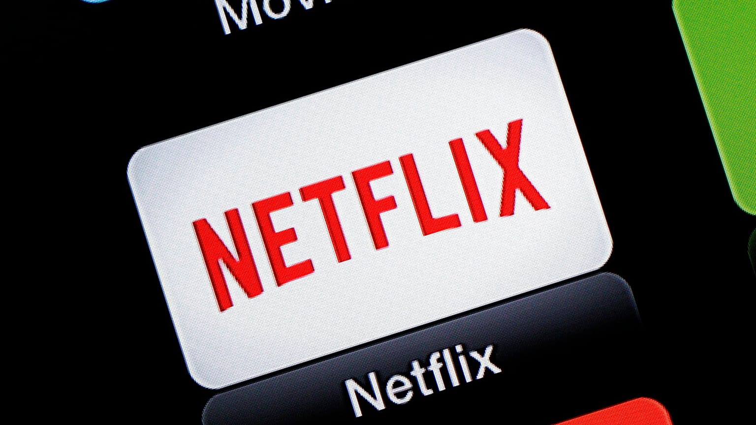 Netflix