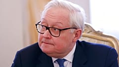 Rusya Dışişleri Bakan Yardımcısı Sergei Ryabkov