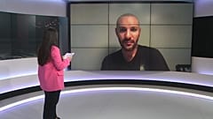 مخرج مون نايت يتحدث ليورونيوز