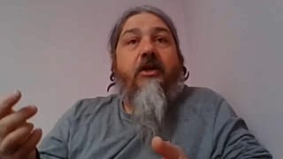 Fotograf Krisztián Elek ist seit Beginn des Krieges in der Ukraine