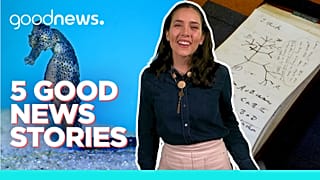 Good News