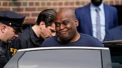 Frank James, le suspect des tirs dans le métro de New York est arrêté