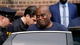 Frank James, le suspect des tirs dans le métro de New York est arrêté