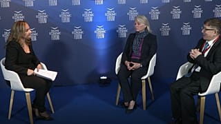 Delphi Economic Forum