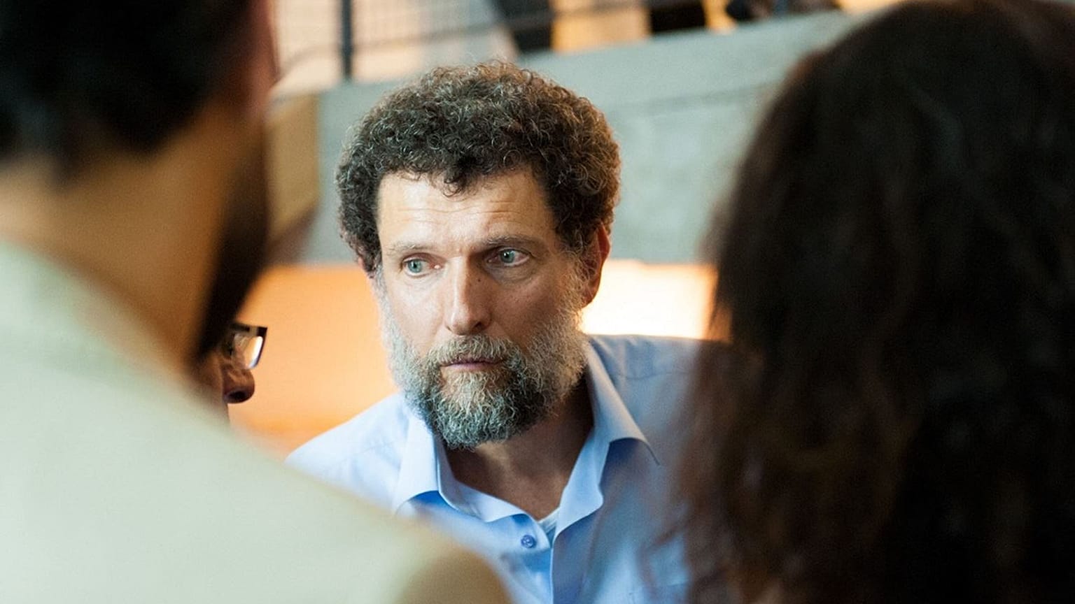 Osman Kavala