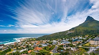 Cape Town, South Africa