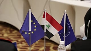 الاتحاد الأوروبي يمدّد عمل بعثته الاستشارية لدعم إصلاح القطاع الأمني في العراق حتى 2024