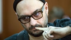 Кирилл Серебренников