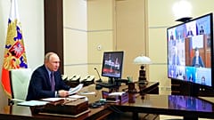 Wladimir Putin