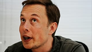 Archiv - Elon Musk