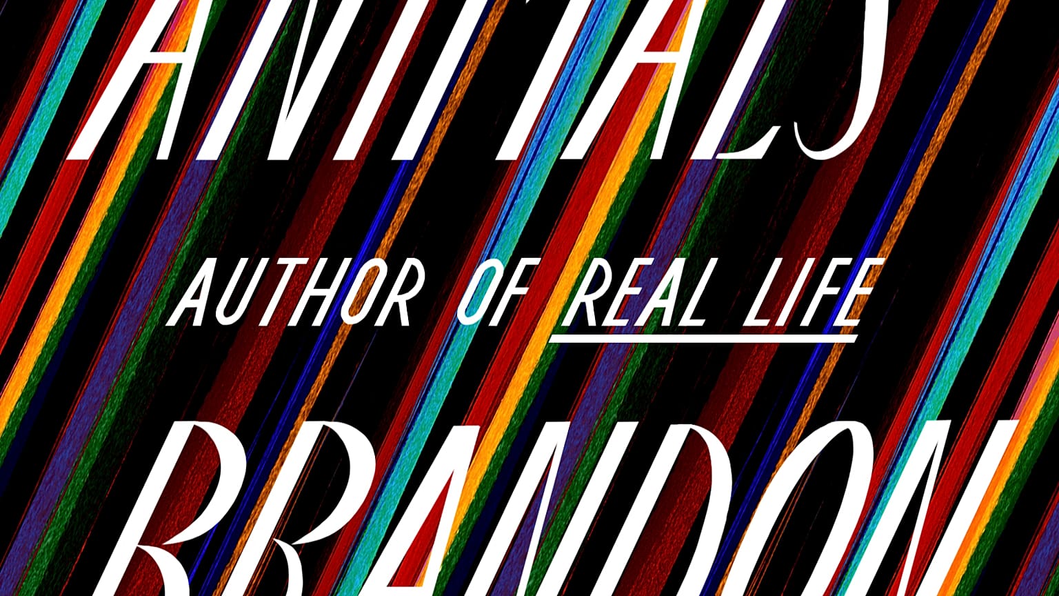 The win is Brandon Taylor's first, although he was nominated for the Booker Prize for his debut novel 'Real Life'