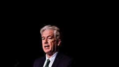 CIA Başkanı William Burns